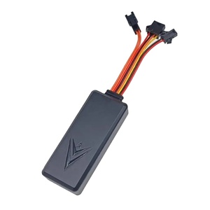 공장 가격 4g GPS 추적기 자동차 오토바이 gsm 경보 SOS/마이크 엔진 꺼짐 차량 추적기 gps 4g - Product Image 3
