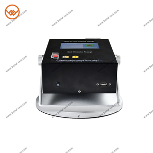 Medidor de densidad eléctrica del suelo Medidor de densidad libre de <span class=keywords><strong>Humboldt</strong></span> portátil Precio de fabricación - Product Image 6