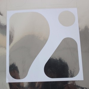 Cmyk autoadhesivo personalizado fabricante de etiquetas en línea, precio atractivo fabricante de etiquetas en línea, Impresión de etiquetas privadas - Product Image 3