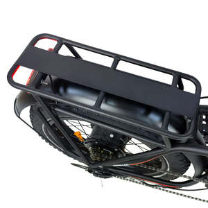 Vélo électrique pliable à pneus larges JLM DZ-2031, 500W 48V 13Ah, Shimano 7 vitesses, pour adultes, vente en gros depuis l'entrepôt européen – Direct Usine - Product Image 6