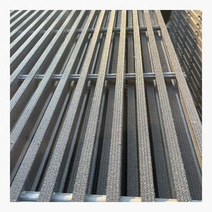 Rejillas de FRP de Alta Calidad para Uso Industrial, Resistentes al Fuego y a la Corrosión, Fabricadas por Pultrusión, Venta al por Mayor y al Detal de Winners Technology Factory - Product Image 3