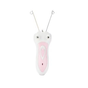Épilateur Électrique Portable Professionnel Sans Douleur à Piles pour Femme, Épilateur Corporel et Facial, Épilateur Bikini, Utilisation Domestique et Automobile - Product Image 1