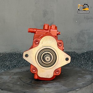 Pompe hydraulique principale Kubota KX080-4 PSVL-42CG-20 OEM RD829-61112 RD829-61113 RD829-61115 RD829-61110 pour pièces de mini-excavatrice - Product Image 5