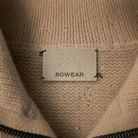 Étiquette tissée de qualité supérieure haut de gamme avec logo personnalisé pour les vêtements de marque de luxe, robes de soirée et couture