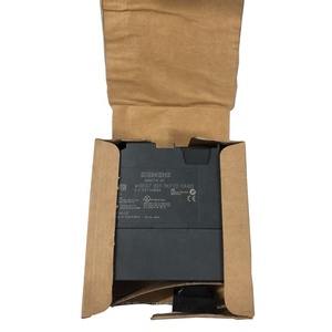 Módulo Controlador PLC S7-300 Nuevo Original Analógico 6ES73317KF020AB0 6ES7331-7KF02-0AB0 - Product Image 2
