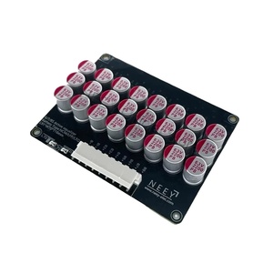 อุปกรณ์ปรับสมดุลแบตเตอรี่แบบแอคทีฟ 5.5A 3S-21S NCM LFP LTO สำหรับแบตเตอรี่ Lifepo4/Lipo/LTO รุ่น C156 5.5A 3S-21S NCM LFP LTO Active Equalizer 5 - Product Image 4