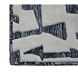 Decorative Tufted Floor Carpet Indoor Living Room Bedroom Tufted Carpet Guest Room Carpet Handmade Decorative Tuft - Product Image 3