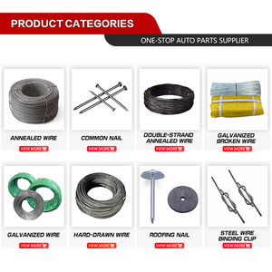 Các Nhà Sản Xuất Đảm Bảo Chất Lượng Xoắn Cáp Sắt Carbon Cao Dây Thép Vẽ Mua Sắm Trực Tuyến Trung Quốc Dây Thép - Product Image 6