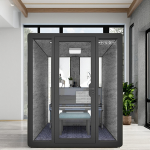 Soundproof Karaoke Rooms - Premium Quality & Privacy