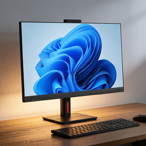 Computadora Todo en Uno <span class=keywords><strong>de</strong></span> 27'' para Gamers, <span class=keywords><strong>PC</strong></span> <span class=keywords><strong>de</strong></span> Escritorio Monobloque Todo en Uno con I7/I5, <span class=keywords><strong>PC</strong></span> Todo en Uno para Juegos - Product Image 1