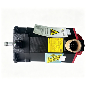 มอเตอร์ AC อุตสาหกรรม FANUC รุ่น Stable Performance Pro สำหรับการซ่อมบำรุงและบำรุงรักษาอย่างมืออาชีพ FANUC A06B-0238-B605 #   ฟานุค - Product Image 3