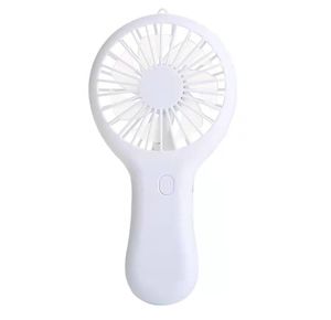 Ventilateur portable mini USB <span class=keywords><strong>de</strong></span> haute qualité, ultra-silencieux et mignon pour les étudiants et le bureau, trois vitesses <span class=keywords><strong>de</strong></span> vent, <span class=keywords><strong>cadeau</strong></span> idéal - Product Image 4