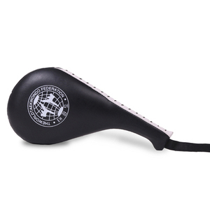 Cible de frappe <span class=keywords><strong>pour</strong></span> entraînement de Taekwondo, coussin de frappe <span class=keywords><strong>pour</strong></span> mains et pieds, prix usine Yiwu - Product Image 5