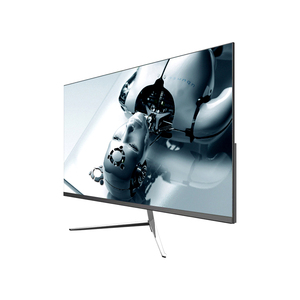 Màn hình chơi game 3D 4K UHD chất lượng cao 34 inch, chống ánh sáng xanh, kích thước 24, 27, 32 inch, độ phân giải 3840*2160, thời gian phản hồi 2ms, tần số quét 75Hz - Product Image 1