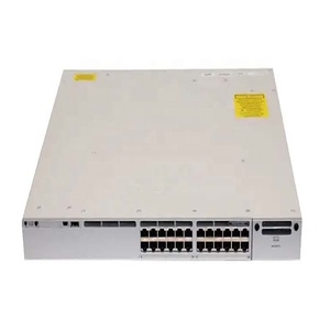 C9300L-48T-4G-AFor CiscoPoe SwitchC9300L-48T-4G-ACiscos Switch
