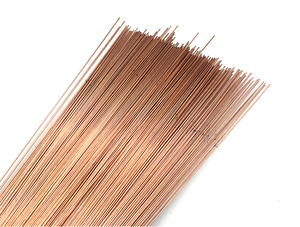 Alambre de Soldadura MIG y TIG ER <span class=keywords><strong>CuSi</strong></span>-A CuSi3 - Product Image 4