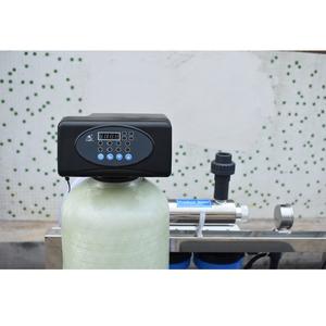 500LPH 자동 경수 처리 연화제 공장 도매 제조 업체 최고의 중국 연화제 - Product Image 5