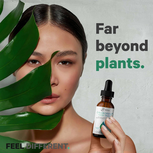 Best Seller Chlorophyll Vitamin Immune Support Drops Organic Chlorophyll Liquid Drops <b>Detox</b> <b>Liver</b> Care Chlorophyll Liquid Drops - Product Image 3