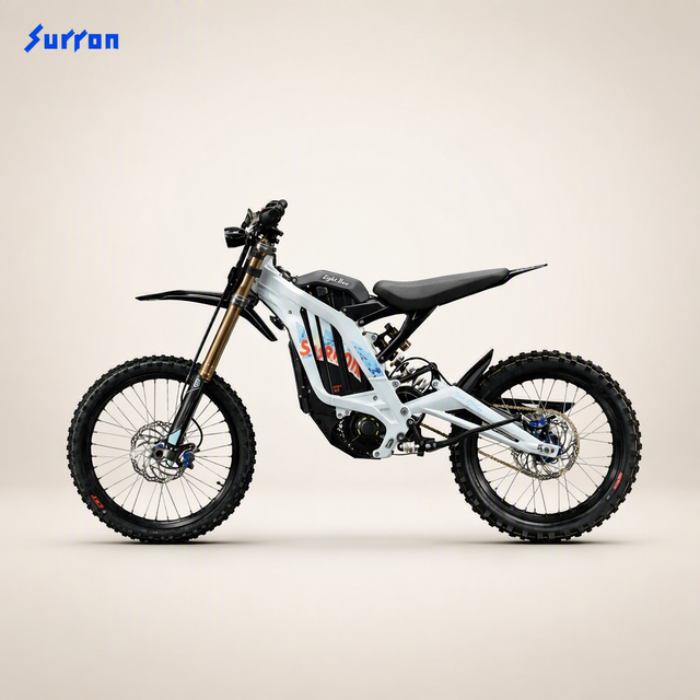 2026 Genuine Road Legal Sur Ron Light Bee X  off Road 10000W 72v Electric Motorcycle  E Motorcycle  surron  LBX E Dirt Bike