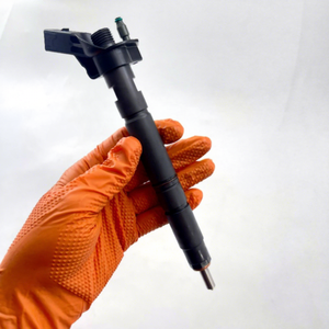 Injecteur de carburant diesel 0445117021 059130277EJ 059130277CD 0445117084 059130277FC, soupapes d'injection pour Audi VW 3.0L V6 TDI - Product Image 1