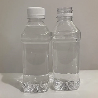 Éthanol industriel éthylique d'alcool absolu de produit chimique organique de grande pureté