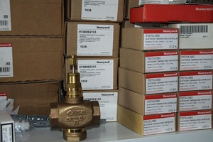 Válvula Solenoide de Aire Proporcional Bidireccional Original Regulating V5011P1038/V5011P2002 - Product Image 6