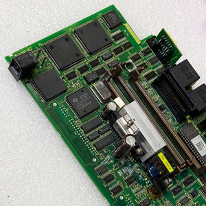 FANUC A16B-2202-0434 แผงวงจร PCB - Product Image 4