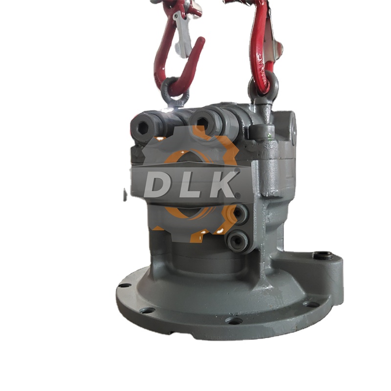 Swing Drive Motor for Hitachi ZX470 - High Performance