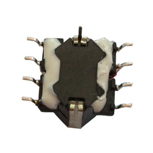 Transformateur SMT Smps EP5 EP6 <span class=keywords><strong>EP7</strong></span> EP10 EP13 EP17 EP20 Transformateur d'alimentation électronique - Product Image 4