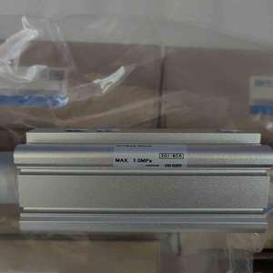 Cilindro de Sujeción Rotatorio Original-SMC MKB32-20LZ - Product Image 2