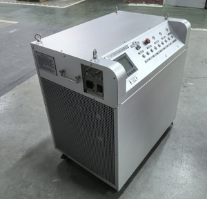 स्टॉक स्वचालित ए 400v 200kw लोड बैंक परीक्षण जनरेटर - Product Image 5