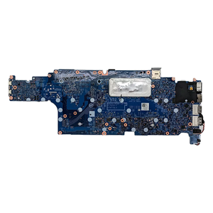 Dell Precision 3560 / Latitude 5520 Laptop anakart i7-1165G7 i7-1185G7 I5-1135G7 213253-1 FRU 73T17 G60M3 0RW8NK - Product Image 2