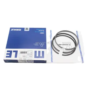 MAHLE Manufacturer Diesel Engine 6204-31-2203 4D95LE 4D95 Piston Ring for Komatsu PC60-7/PC78US-5/6