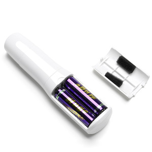 เครื่องเจียรเล็บสุนัขแบบใช้แบตเตอรี่ เครื่องมือดูแลเล็บไฟฟ้าสำหรับสุนัข - Product Image 5
