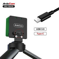 Module de caméra Arducam IMX586 48MP USB 3.0 - 100 kg
