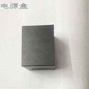 Boîtier de batterie en acier personnalisable avec impression sérigraphique pour l'électronique - Product Image 3