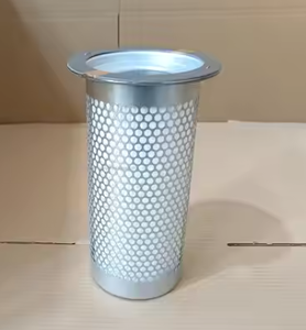 Manny 4930253131 Piezas de Compresor Industrial, Secador de Aire de Tornillo Metálico, Separador de Aceite y Aire - Nuevo, Certificado ISO9001, 6 Meses de Garantía - Product Image 3