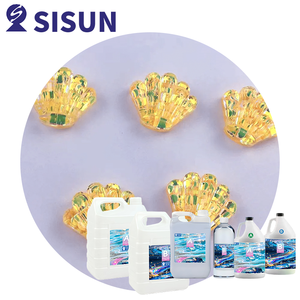 Sisun thực phẩm an toàn, nhiệt & UV kháng thủ công nhựa tinh thể rõ ràng Epoxy nhựa Kit & chất làm cứng cho Diy nghệ thuật xúc xắc nhựa - Product Image 1