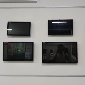 10.1" 13.3" Commerical <b>Touch</b> Panel Desktop / Wall Mounted RK3568 4GB 32GB <b>Touch</b> <b>Screen</b> Monitor Ordering Payment POS - Product Image 4