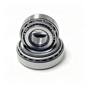 Rodamiento Cónico Premium 30205 de 25x52x16.25mm para Cajas de Engranajes y Equipos de Transmisión, Venta al Por Mayor de Fábrica - Product Image 1