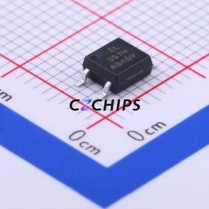 Transistor Optoacoplador de Salida de Transistor EL357N(A)(TA)-VG SOP-4-2.54mm al por Mayor - Product Image 1