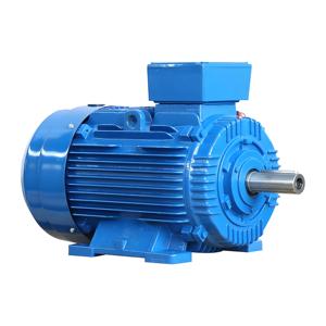 भारी शुल्क वाला कच्चा लोहा निर्माण <span class=keywords><strong>5hp</strong></span> एसी मोटर, आईपी 55 वाटरप्रूफ और डस्टप्रूफ रेटिंग के साथ - Product Image 2