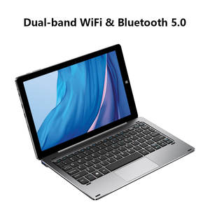 NUEVA Tablet <span class=keywords><strong>CHUWI</strong></span> Hi10 X Win10 2020, Pantalla FHD de 10.1 Pulgadas, Intel N4100 Quad Core, 6GB RAM, 128GB ROM, Wifi de Doble Banda 2.4G/5G, BT5.0 - Product Image 6