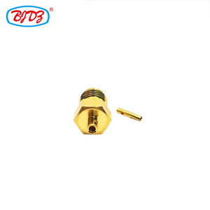 Fornitura del produttore garanzia di qualità cavo coassiale rf <span class=keywords><strong>047</strong></span> con connettori coassiali coassiali RF jack femmina SMA in stock - Product Image 5