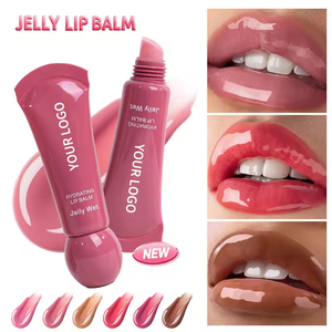 <span class=keywords><strong>ลิปสติก</strong></span>ขายส่งแบบผลิตภายใต้แบรนด์ส่วนตัว ติดทนนาน บำรุงริมฝีปาก ลิปออยล์เนื้อเนย รับทำโลโก้ วีแกน ปราศจากการทดลองกับสัตว์ - Product Image 1