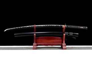 Venta Directa de Fábrica, <span class=keywords><strong>Espada</strong></span> Samurai Tradicional Japonesa de 103 cm, <span class=keywords><strong>Espada</strong></span> Samurai <span class=keywords><strong>Real</strong></span> con Funda - Product Image 2