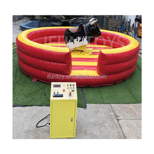 <span class=keywords><strong>Location</strong></span> de jeux mécaniques pour fêtes : <span class=keywords><strong>taureau</strong></span> <span class=keywords><strong>mécanique</strong></span> requin avec tapis de sécurité gonflable, manège <span class=keywords><strong>mécanique</strong></span> requin gonflable pour enfants et adultes - Product Image 6