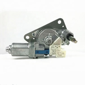 Motor de Limpiaparabrisas para Excavadoras ZAX120, ZAX200, ZAX200-3, ZAX240-3, ZAX330, ZAX360, Número de Pieza 4709168 - Product Image 1