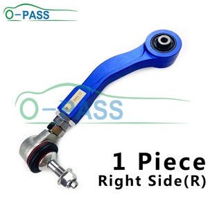 Bras de commande de carrossage arrière réglable OPASS pour <span class=keywords><strong>BMW</strong></span> Série 6 Série 7 630i 650i 730i 735i 2001- 33326758141 - Product Image 6