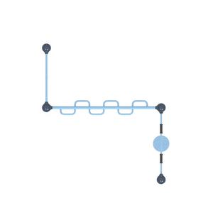 Equipo de Fitness al aire libre, gimnasio, entrenamiento calisthenic, barras de dominadas - Product Image 6